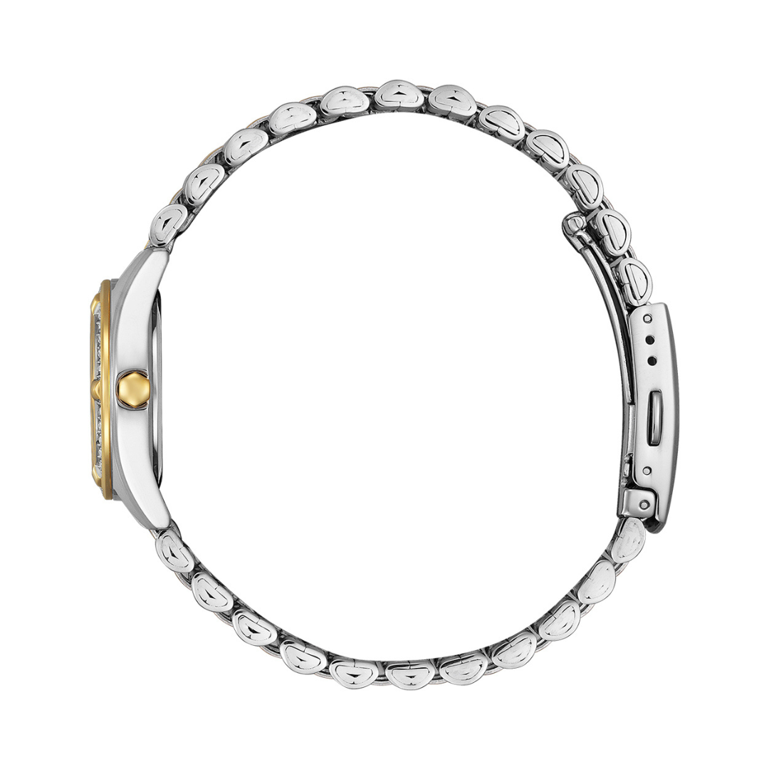 Citizen EU6066-59A Stainless Steel Women Watch