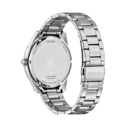 Citizen BI1031-51Z Metal Band Men Watch