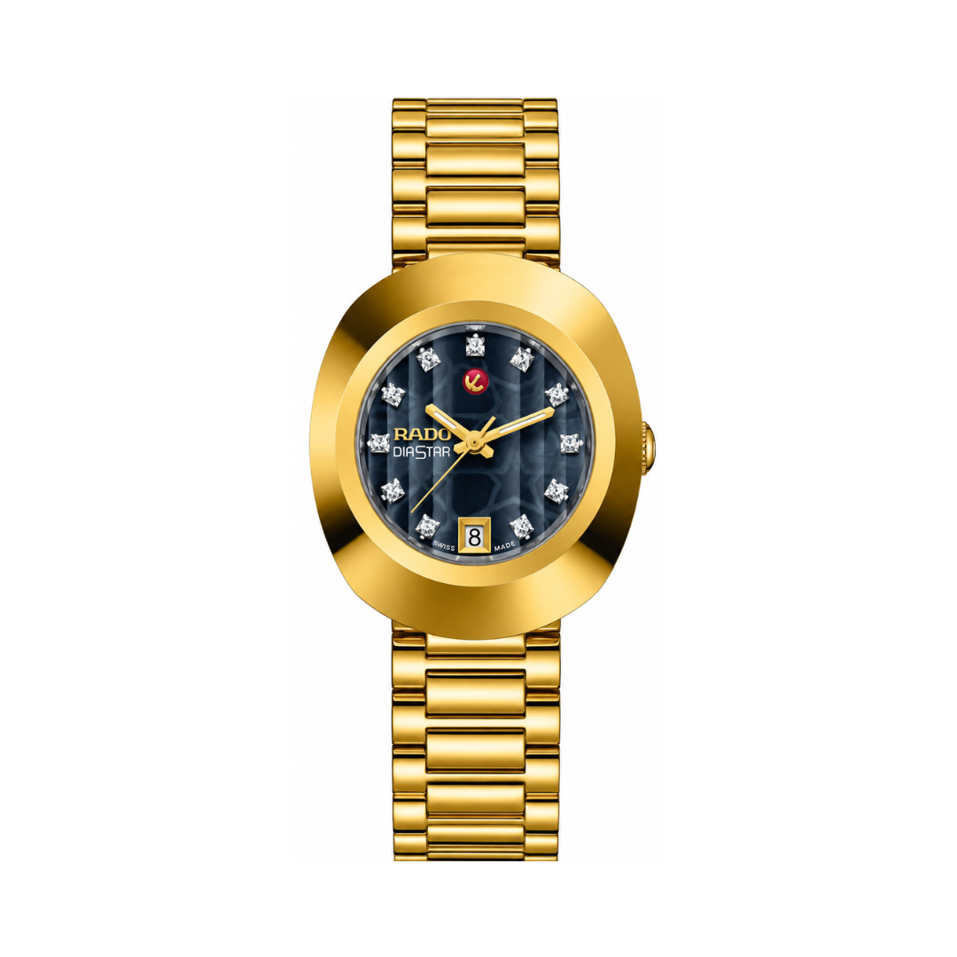 Rado DiaStar Original  -  R12416523