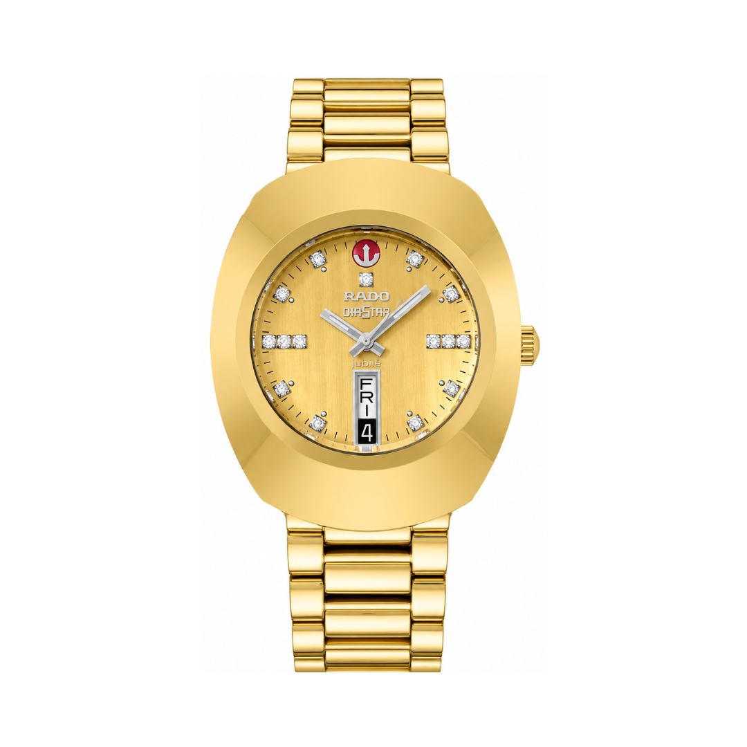 Rado DiaStar Original  - R12413663