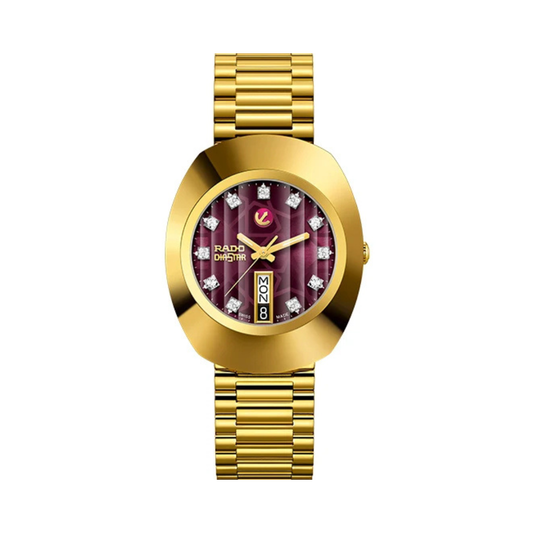 RADO ORIGINAL AUTOMATIC R12413573