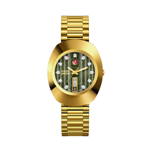 RADO ORIGINAL AUTOMATIC R12413533