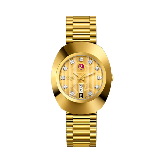 RADO ORIGINAL AUTOMATIC R12413503