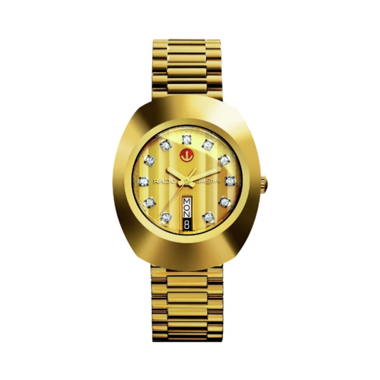 RADO ORIGINAL AUTOMATIC R12413493