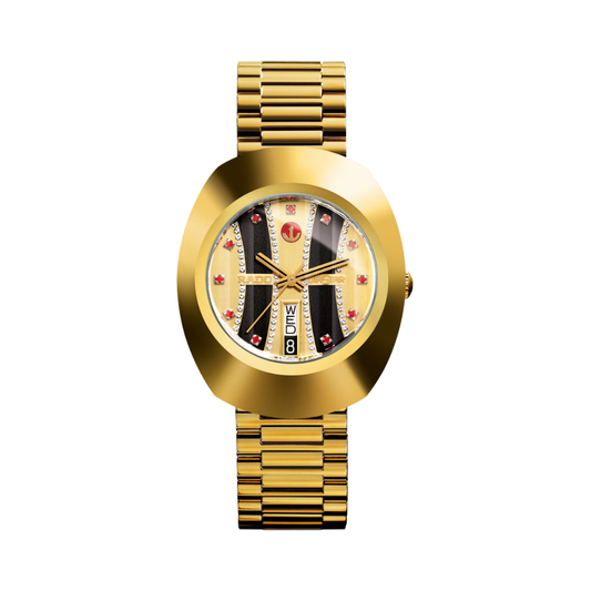 RADO DIASTAR ORIGINAL R12413323
