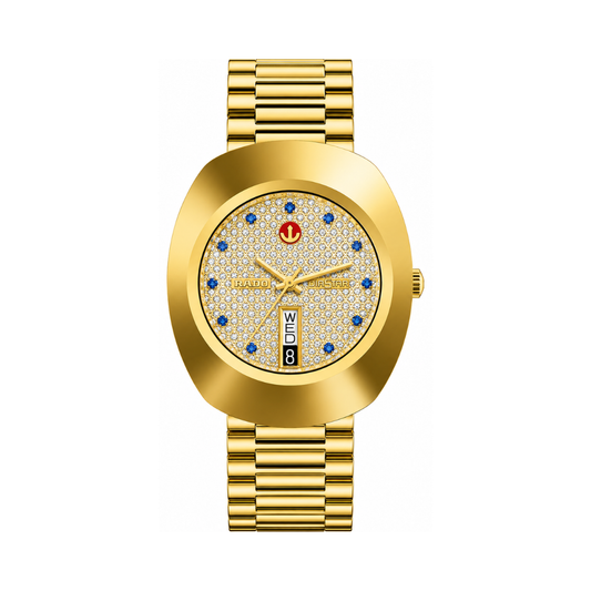 Rado DiaStar The Original - R12413313