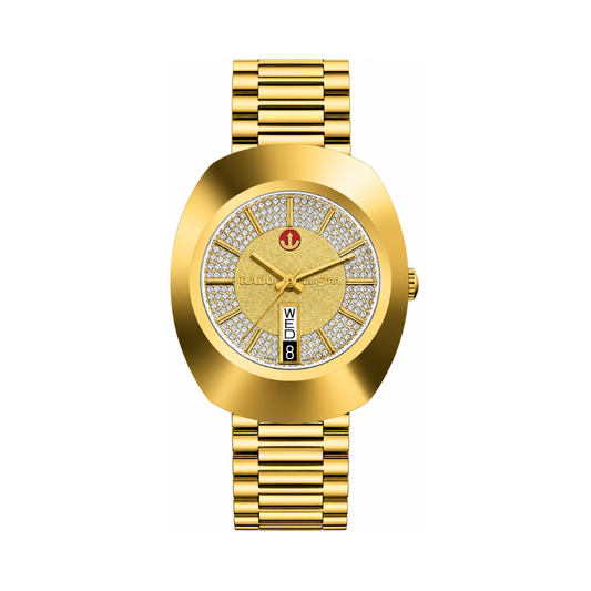 RADO ORIGINAL AUTOMATIC R12413243