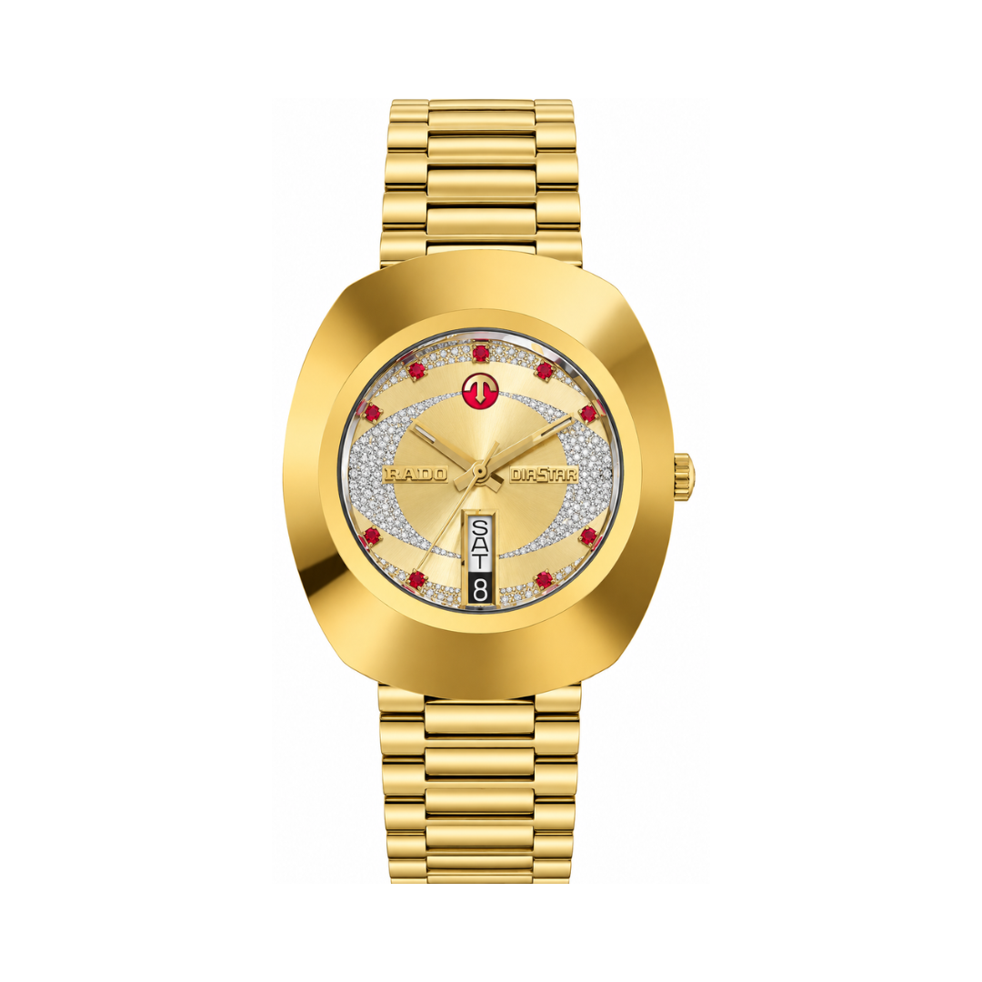 Rado Original - R12413063