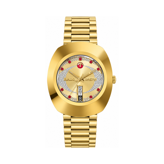 Rado Original - R12413063