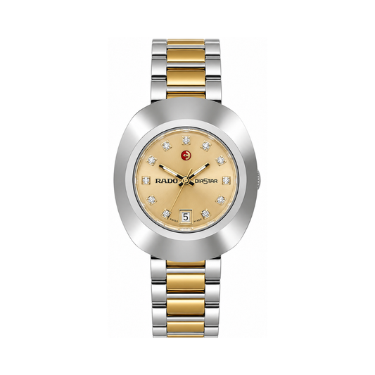 Rado Distar - R12403634