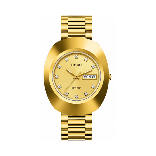 RADO UNISEX ORIGINAL R12393633