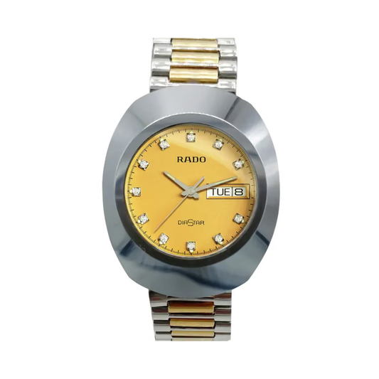 RADO ORIGINAL R12391633