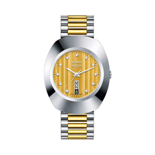 RADO DIASTAR ORIGINAL R12305304