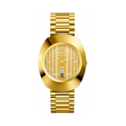RADO ORIGINAL R12304303