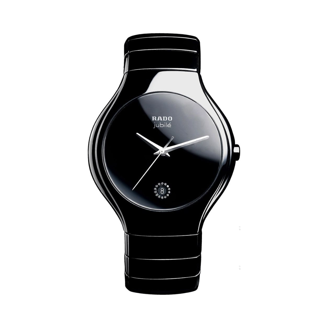 Rado R27653722 True Gents Quartz