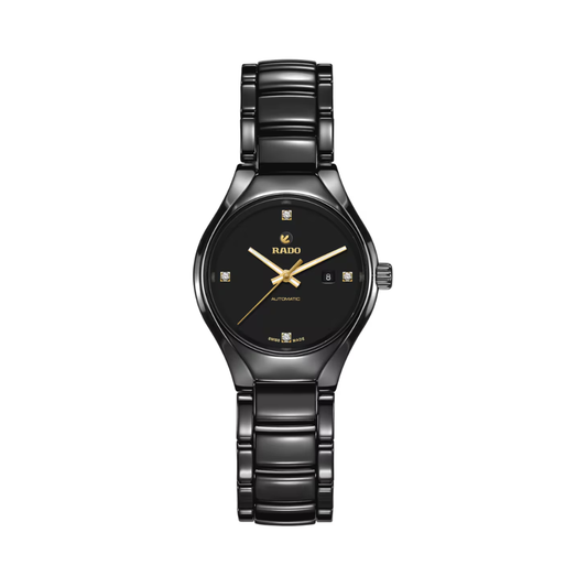Rado True Round R27242712