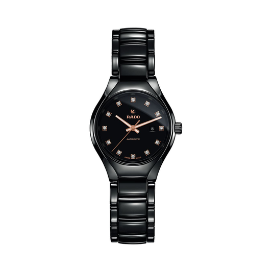 Rado True Round R27242732