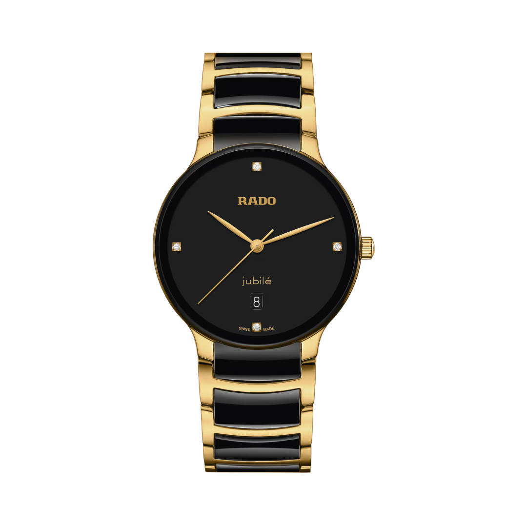 Rado R30022712 Centrix Gents Quartz