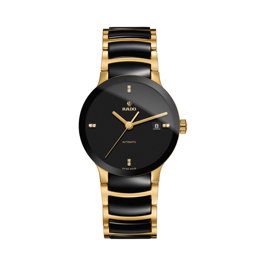 Rado Centrix Automatic 8 Diamonds - R30035712