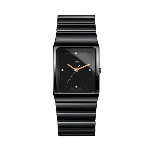 RADO CERAMICA DIOMANDS R21700722