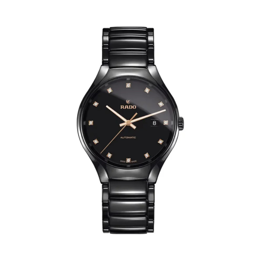 True Round Automatic Diamonds R27056732