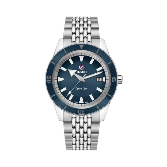 Captain Cook Automatic R32505203