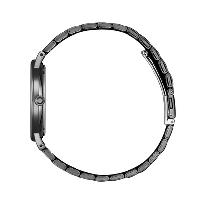 Citizen BI5127-51H Stainless Steel Band Men Watch
