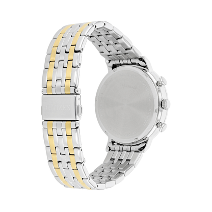 Citizen AN3614-54E Quartz Chronograph Men Watch