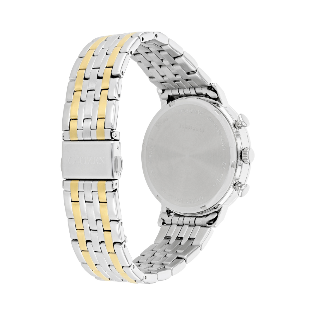 Citizen AN3614-54X Quartz Chronograph Men Watch