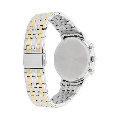 Citizen AN3614-54X Quartz Chronograph Men Watch