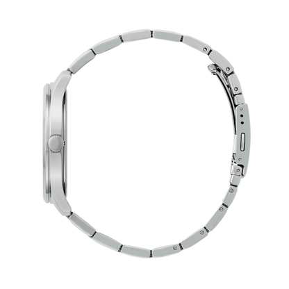 Citizen BH5000-59A Stainless Steel Band Men Watch