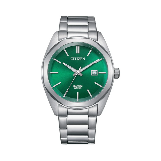 Citizen BI5110-54X Stainless Steel Band Men Watch