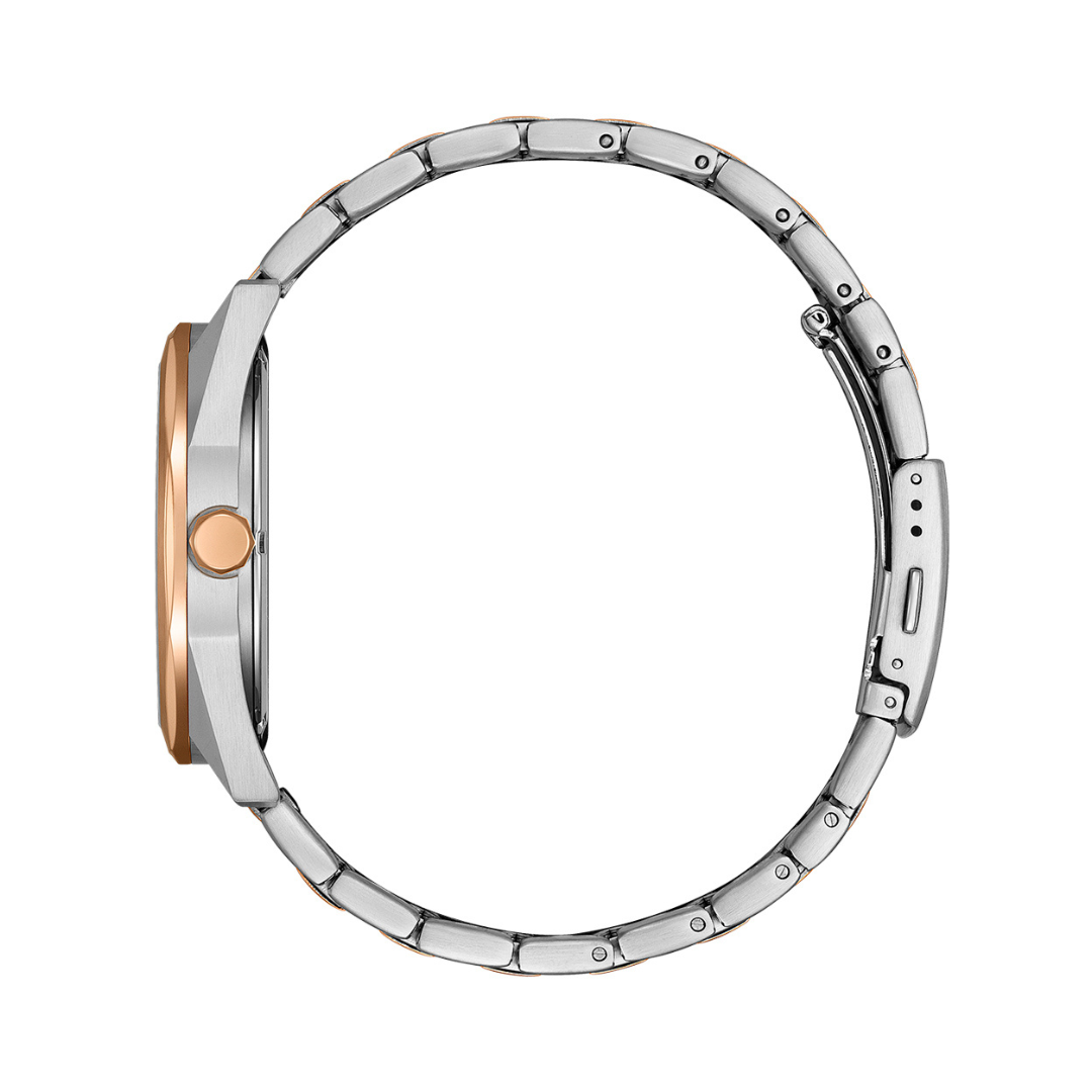 Citizen BM7606-84L Eco Drive Basic Men Watch