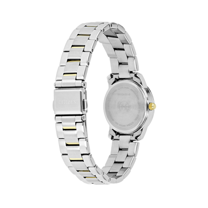 Citizen EU6038-89A Stainless Steel Women Watch