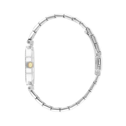 Citizen ER0214-54D Stainless Steel Women Watch