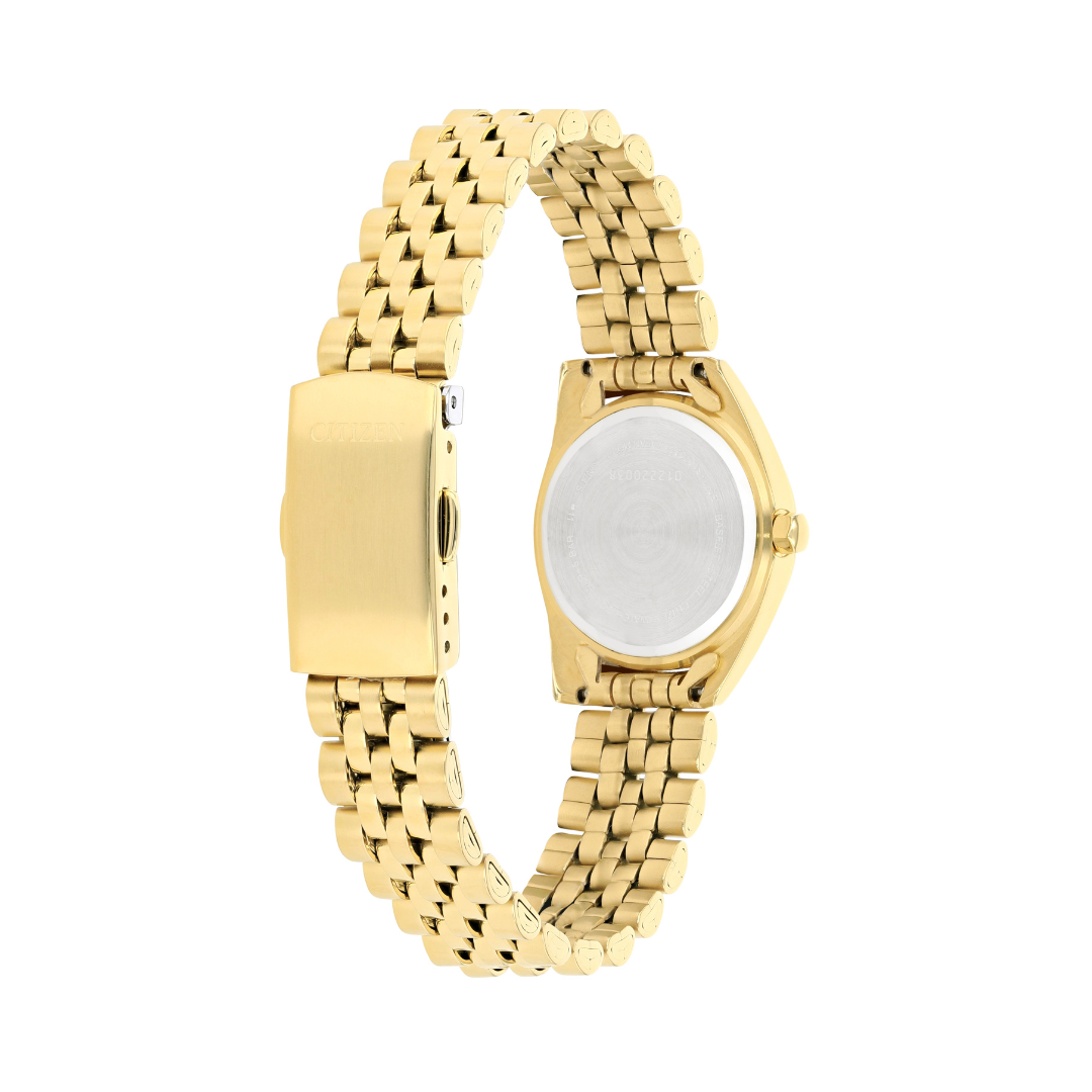 Citizen EU6062-50D Stainless Steel Women Watch