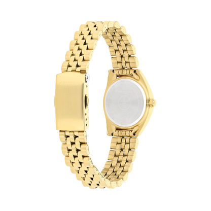 Citizen EU6062-50D Stainless Steel Women Watch