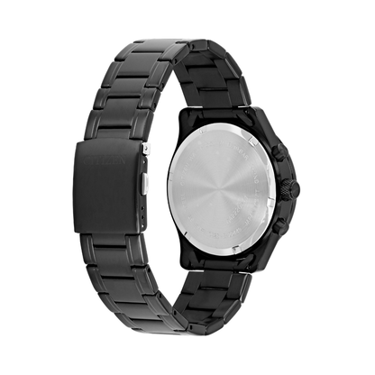 Citizen AN8195-58E Stainless Steel Band Men Watch