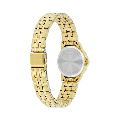 Citizen EQ0603-59E Stainless Steel Women Watch