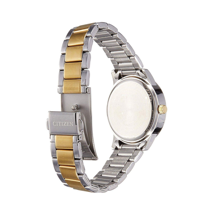 Citizen ED8094-52N Stainless Steel Women Watch