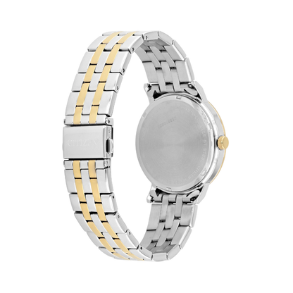 Citizen BE9176-76L Dress Stainless Steel Men Watch