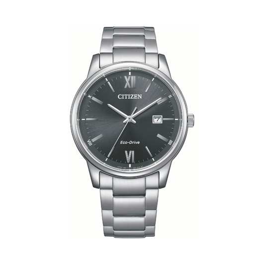 Citizen BM6978-77E Pair Eco-Drive Men Watch