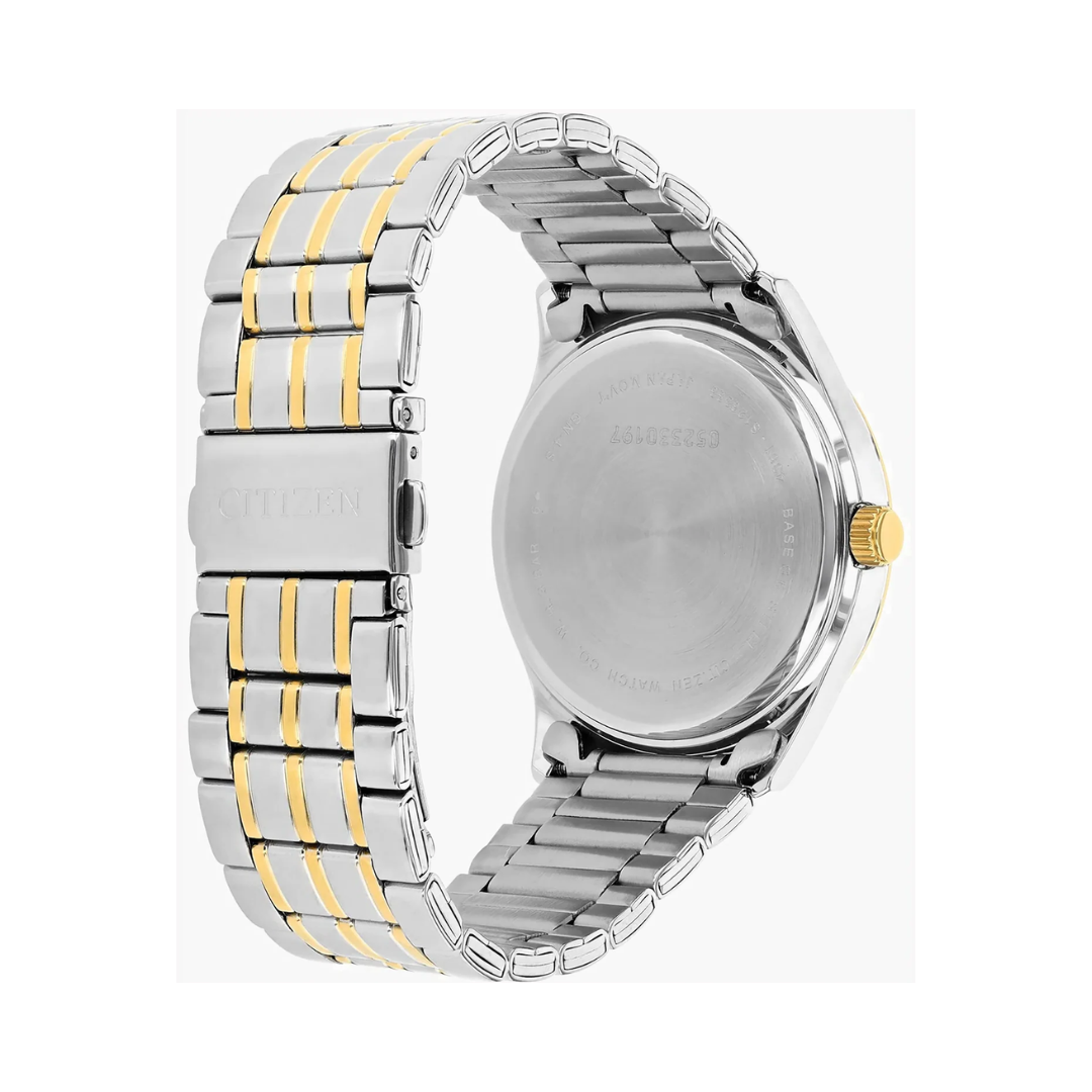 Citizen DZ5014-53A Stainless Steel Men Watch