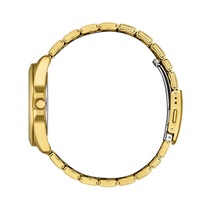 Citizen BF0583-59P Quartz Standard Gold Tone Stainless Steel Men Watch