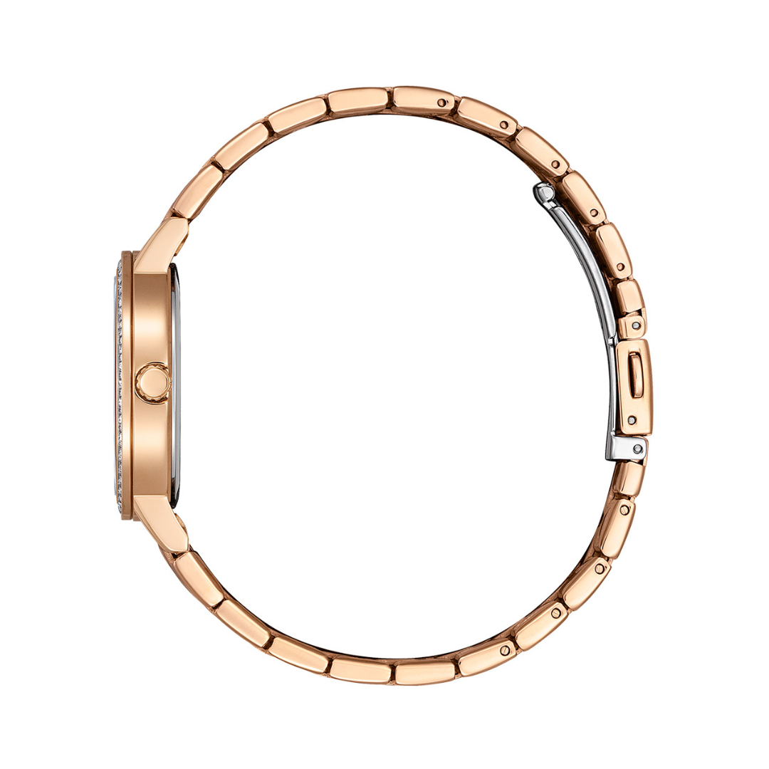Citizen EL3108-53D Stainless Steel Women Watch