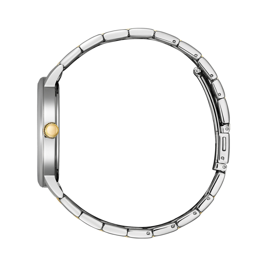 Citizen BI5076-51A Metal Band Men Watch