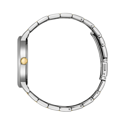 Citizen BI5076-51A Metal Band Men Watch