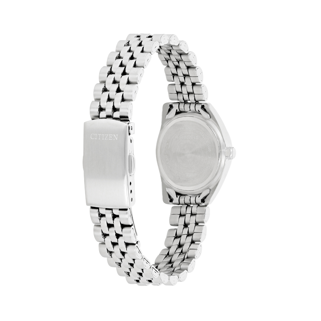 Citizen EU6060-55D Stainless Steel Women Watch