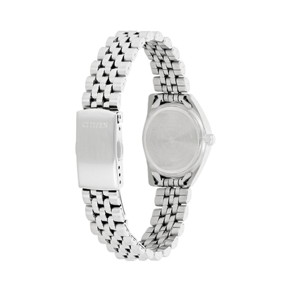 Citizen EU6060-55D Stainless Steel Women Watch