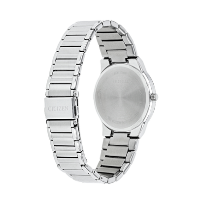 Citizen BI5060-51H Stainless Steel Band Men Watch
